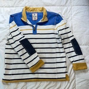 Fat Face Quarter Zip